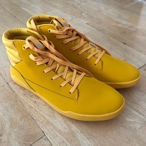 Caterpillar Hex Hi Sneaker, Size 11 Men’s